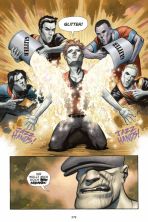 Goon, The - Geschichten aus dem The Goon-Universum # 01 + 02 (von 2)