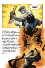 Goon, The - Geschichten aus dem The Goon-Universum # 01 + 02 (von 2)