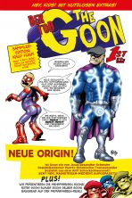 Goon, The - Geschichten aus dem The Goon-Universum # 01 + 02 (von 2)