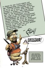 Goon, The - Geschichten aus dem The Goon-Universum # 01 + 02 (von 2)