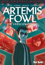 Artemis Fowl # 02 - Die Verschwrung