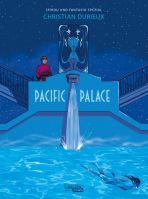 Spirou + Fantasio Spezial # 32 - Pacific Palace