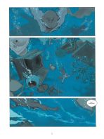 Spirou + Fantasio Spezial # 32 - Pacific Palace