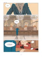Spirou + Fantasio Spezial # 32 - Pacific Palace