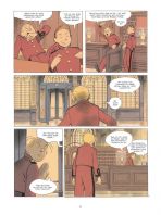 Spirou + Fantasio Spezial # 32 - Pacific Palace