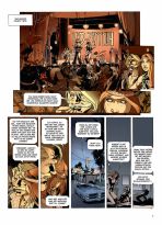 Black OP # 07 (2. Zyklus Band 1)