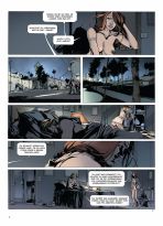 Black OP # 07 (2. Zyklus Band 1)