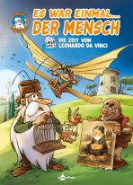 Es war einmal... der Mensch # 06 (von 6)