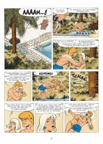 Rick Master Gesamtausgabe # 22 (von 25)