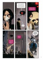 Gideon Falls # 05 (von 6)