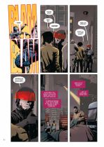 Gideon Falls # 05 (von 6)