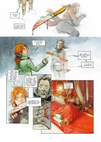 DriftWelt # 02 (von 3)