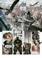 Conan der Cimmerier # 10 (von 16) - Der Rote Priester