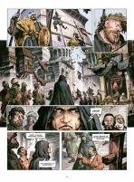 Conan der Cimmerier # 10 (von 16) - Der Rote Priester
