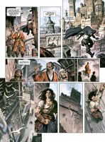 Conan der Cimmerier # 10 (von 16) - Der Rote Priester