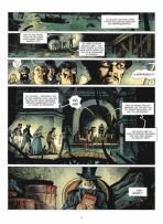 Aristophania # 03 (von 4)