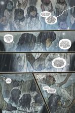 Monstress # 05