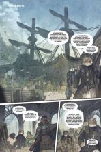 Monstress # 05