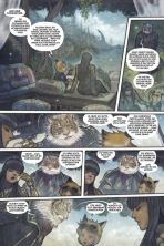 Monstress # 05