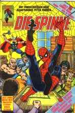 Spinne, Die # 106
