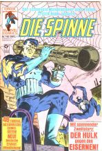 Spinne, Die # 146