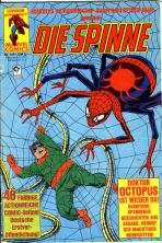 Spinne, Die # 159