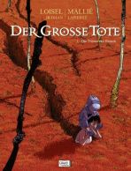 Grosse Tote, Der # 01 (von 8, Neuausgabe)