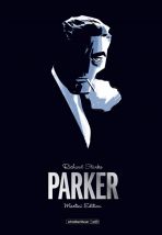 Parker: The Hunter - Martini-Edition # 01 (von 2)