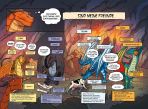 Wings of Fire - Die Graphic Novel # 01