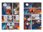 Wings of Fire - Die Graphic Novel # 01