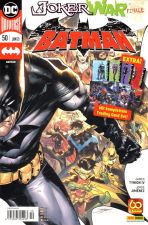 Batman (Serie ab 2017) # 50