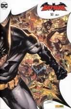 Batman (Serie ab 2017) # 50
