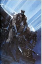 Batman (Serie ab 2017) # 50 Collectors Edition