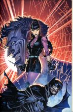 Batman (Serie ab 2017) # 50 Collectors Edition