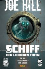 Joe Hill: Schiff der lebenden Toten SC