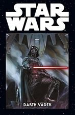 Star Wars Marvel Comics-Kollektion # 03 - Darth Vader