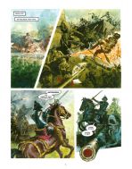 Orden, Der # 02 - Der Hof der Wurmknigin
