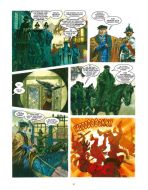Orden, Der # 02 - Der Hof der Wurmknigin