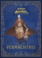 Avatar - Der Herr der Elemente: Vermchtnis (Sachbuch)