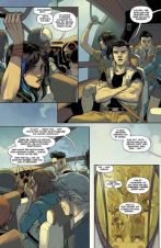 Undiscovered Country # 01