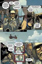 Undiscovered Country # 01