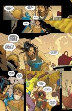 Undiscovered Country # 01