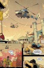 Undiscovered Country # 01