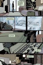 Year Zero # 01