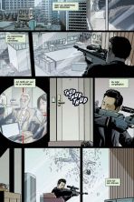 Year Zero # 01