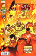 Avengers (Serie ab 2019) # 29