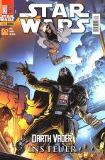 Star Wars (Serie ab 2015) # 70 Kiosk-Ausgabe