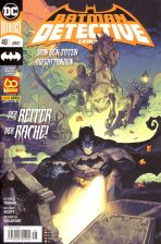 Batman - Detective Comics (Serie ab 2017) # 48