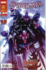 Spider-Man (Serie ab 2019) # 30