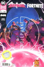 Batman/Fortnite: Nullpunkt # 05 (von 6)